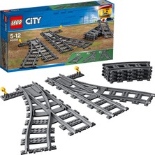Vionna LEGO City Değiştiren Makaslar 60238