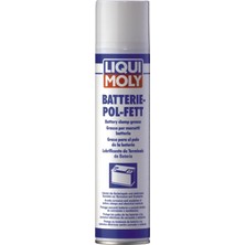 Vionna Liqui Moly Batteriepolfett 300 ml Otomotiv Bakım Ürünü