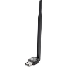 Lovesta Home USB Wifi Adaptörü 150 Mbps 2.4 Ghz UW10