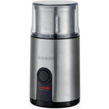 Vionna Musullu Kahve ve Baharat Öğütücü 200W Inox (MSL-1004)