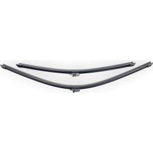 Vionna Ön Cam Silecek Takımı 65-48CM Mercedes Gla Serisi H247 Ile Uyumlu 2020-2023