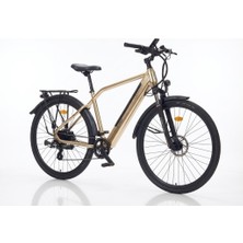 Corelli E-Lıte S 28" 48 cm Kadro Elektrikli Bisiklet-Xlavm