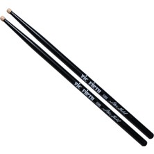 Vionna Vic Firth Steve Gadd Signature American Hickory Wood Tip Drumsticks