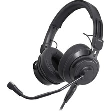 Vionna Audio-Technica BPHS2CA Yayın Stereo Kulaklık Kondansatör Mikrofonlu (Xlr + 6.3mm)