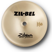 Vionna Zildjian Fx Cymbals Serisi - 15,24 cm (6 Inç) Küçük Zil