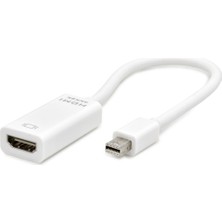 Lovesta Home Mini Displayport To Hdmı Görüntü Dönüştürücü 4K 30 Hz HDX7768