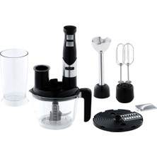 Vionna Vestel Ziyafet 8500 x Multi Blender Set