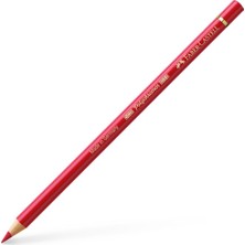 Vionna Faber-Castell Sanatçı Kalemi, Koyu Kırmızı