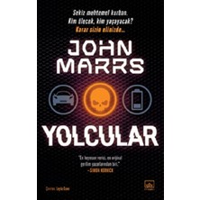 İthaki Yayınları Yolcular