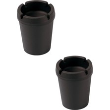 Vionna Mithra Life 2 Adet Kokusuz Oval Küllük Plastik MIT1131