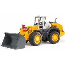 Vionna Bruder - Liebherr L574 Kepçe Ölçekli Model