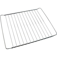 Vionna Ayarlanabilir Fırın Izgara Teli, 390X300MM Maximum Uzunluk 600MM
