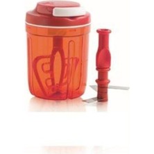 Vionna Tupperware Süper Şef Dilimleyici