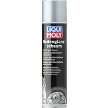 Vionna Liqui Moly Reifenglanzschaum 400 ml Otomotiv Bakım Ürünü