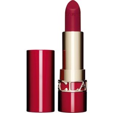 Vionna Clarins Joli Rouge Velvet Mat Ruj 742V Jolie Rouge Kırmızı, 3666057298820