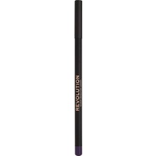 Vionna Revolution Kohl Eyeliner Black Siyah Eyeliner