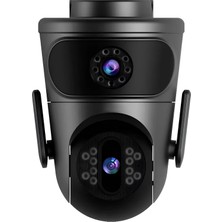 Katjmer Roges Pro CAMRGS-002 Güvenlik Kamerası