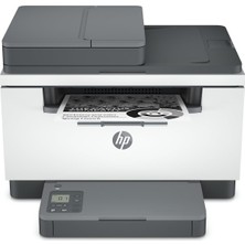 Vionna Hp Laserjet Mfp M236SDW Yazıcı, Baskı, Fotokopi, Tarama