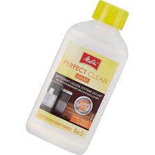 Vionna Melitta Perfect Clean Süt Sistemi Temizleme Sıvısı 250ML