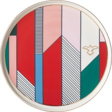 Vionna Mudo Home Lille Servis Tabağı 27CM