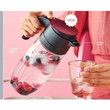 Vionna Tupperware Royal Sürahi 1,7 Litre