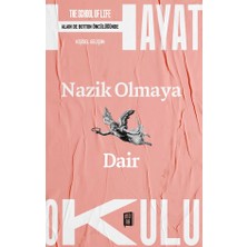 Mona Kitap Nazik Olmaya Dair