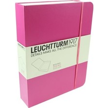 Vionna LEUCHTTURM1917 Book Box Pınk