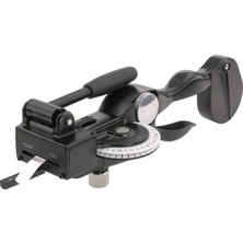 Vionna Dymo/rhino 784-101105 Dymo Metal Duvar Kagidi Yazici, Dymo