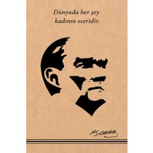 Vionna Atatürk 2 - Kraft Defter