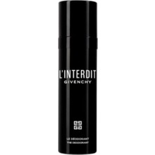 Vionna Givenchy L'ınterdit The Deodorant 100ML