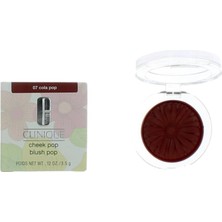 Vionna Clinique Cheek Allık Cola Pop 3.5GM/.12OZ, Renksiz