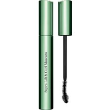 Vionna Clarins Supra Lıft Curl Mascara 01 Intense Black, 5002769690