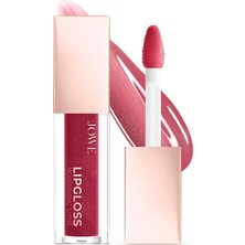 Vionna Jowe Nemlendirici ve Besleyici Lip Gloss - 11 Pink Crush