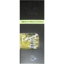 Vionna Kalyon Tırnak ve Tırnak Eti Peelingi 11ML