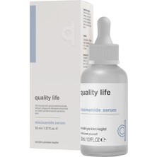Vionna Quality Life Niacinamide Cilt Serumu