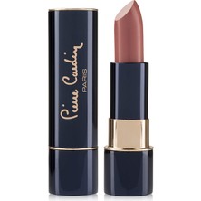 Vionna Pierre Cardin Matte Rouge Mat Ruj (Nude Love)
