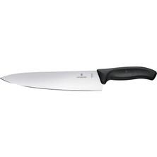 Vionna Victorinox Şef Doğrama Bıçağı, Sc Fibrox, Hediye Kutulu