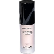 Vionna S'glam Concealer Light 5ml