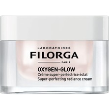 Vionna Filorga Oxygen-Glow Radiance Cream Nemlendirici Cilt Bakım Kremi 50ML