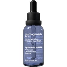 Vionna Yoğun Nemlendirici Hyalüronik Asit Serum 30ML