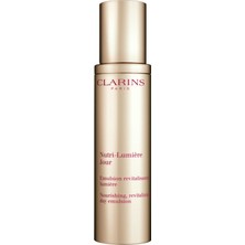 Vionna Clarins Nutri Lumiere Day Emülsiyon Besleyici Gündüz Kremi 50 ml