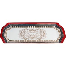 Vionna Lucky Art Lancelot Bone Baton Tabak 36 cm