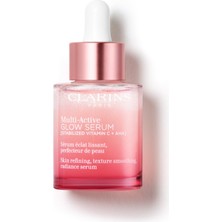 Vionna Clarins Multi-Active Glow Serum 30 ml
