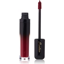 Vionna Guerlain Intense Liquid Matte Likit Ruj 69 Attractive Plum