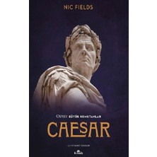 Kronik Kitap Caesar