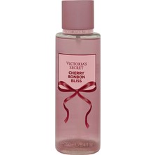 Vionna Victoria's Secret Cherry Bonbon Bliss Vücut Spreyi 250ML