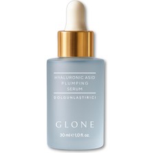 Vionna Glone Hyaluronik Asit Dolgunlaştırıcı Serum 30ML | Collagen, Niacinamide & Panthenol Ile Nem ve Dolgunluk