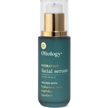 Vionna Oliology Hydrating Yüz Serumu 59ML