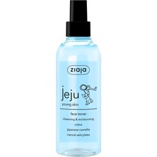Vionna Ziaja- Jeju Yüz Toniği/sprey 200 ml