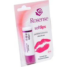 Vionna Rosense Klasik Dudak Koruyucu 4,8gr - Softlips